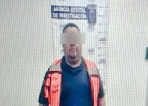 Formulan imputación a detenido por feminicidio en Ciudad Juárez