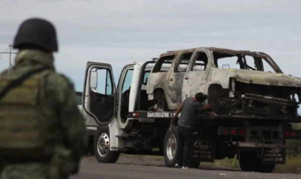 Pese a pruebas, la FGR arma investigación a medias sobre la matanza de los LeBarón