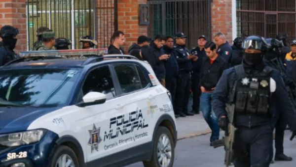 Asesinan a exfiscal de Cuautitlán Izcalli; fue removido por estar sujeto a investigación