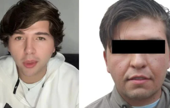 Fofo Márquez no tiene perfil de feminicida ni de tentativa de ese delito, asegura hermano del influencer