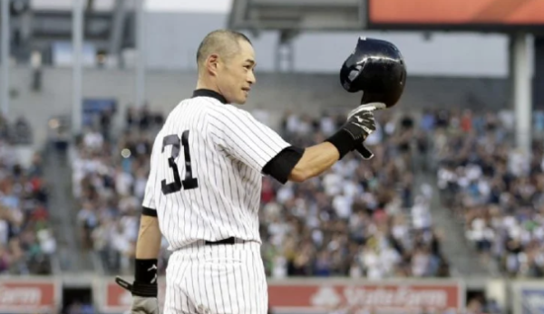 ¡Histórico! Ichiro Suzuki será el primer japonés en ingresar al Salón de la Fama de las Grandes Ligas de Beisbol