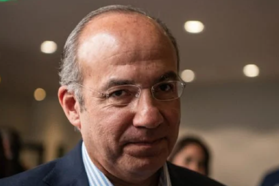 Esto es lo que México debe negociar con EU en materia migratoria, según Felipe Calderón