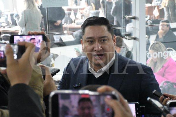 Retiro y jubilación judicial será justa, frente a la venganza de AMLO al Poder Judicial: Alfredo Chávez