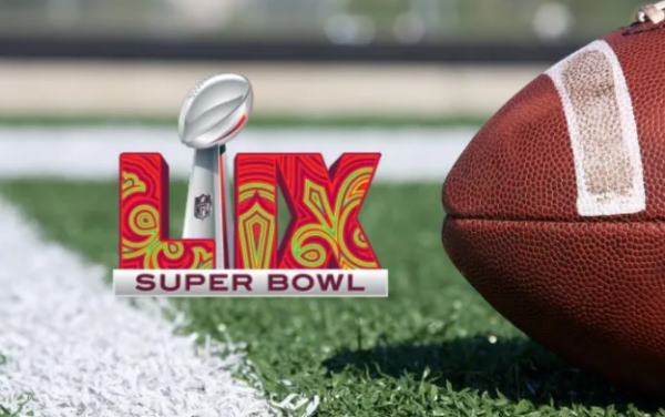 ¿Cuándo es el Super Bowl 2025?