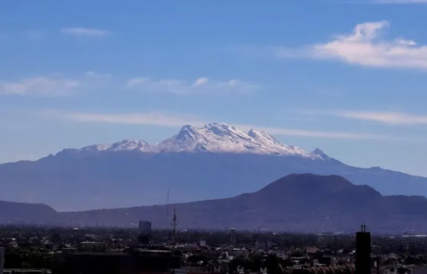 Frente frío 25 ya tiene fecha de llegada a México; estados afectados