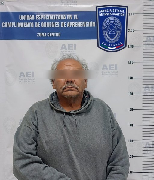 Vinculado a proceso por delitos sexuales cometidos contra adolescente en la colonia Jorge Barousse