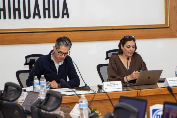 Aprueba IEE acuerdos clave para garantizar la elección de personas juzgadoras en Chihuahua