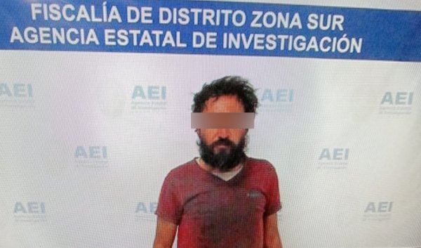 Vinculado a proceso penal por el robo de un camión en Parral