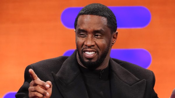 P. Diddy demanda por difamación a un hombre que afirma tener cintas sexuales del rapero con menores