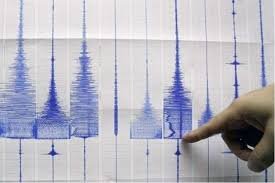 Se registra un sismo de magnitud 5.8 en Filipinas