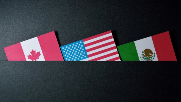 ¿Fin del T-MEC? Los retos comerciales para México en la nueva 'era Trump'