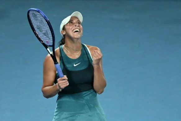 La estadounidense Madison Keys enfrentará en la Final del Abierto de Australia a la bielorrusa Aryna Sabalenka, quien va por el tricampeonato