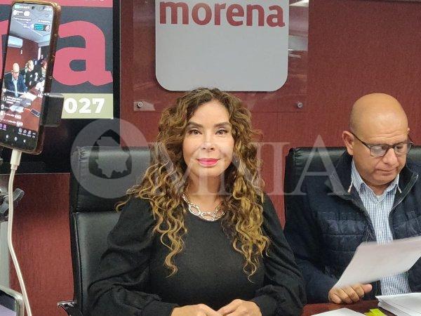 En Chihuahua la justicia está a la buena voluntad del CEO de Aras, como ocurrió con Vitas, no a detenerlo: Antonieta Pérez