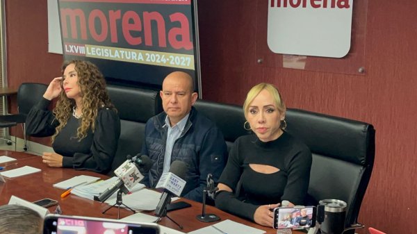 Bomberos exigen cumplimiento de homologación salarial y piden una disculpa pública al alcalde Bonilla: Brenda Ríos