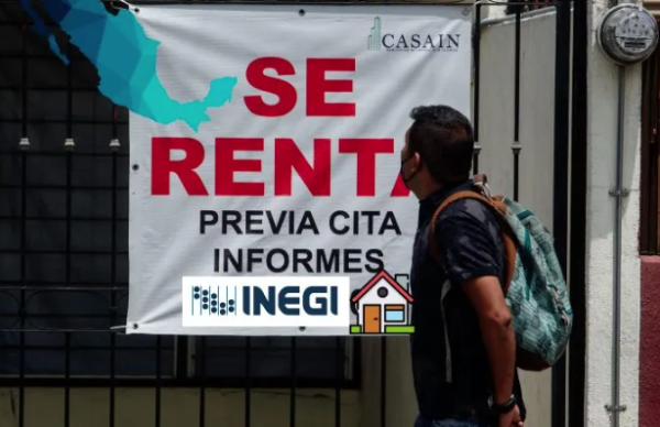 Pese a mayor oferta de venta de vivienda, la demanda es de renta