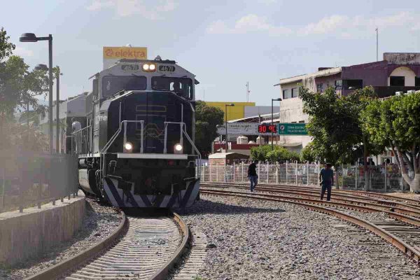 Organización denuncia “criminalización” de 24 defensores indígenas por oponerse al Tren Interoceánico