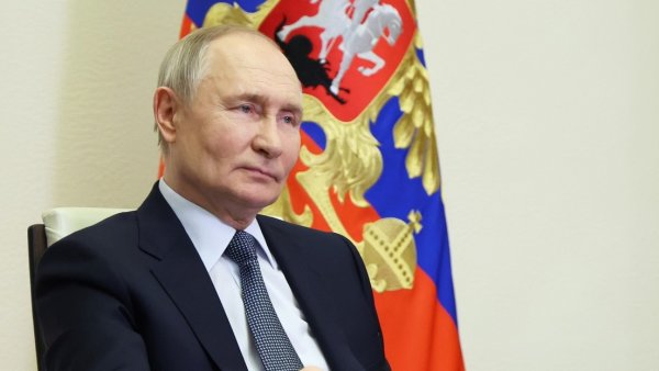 Putin está listo para conversar con Trump