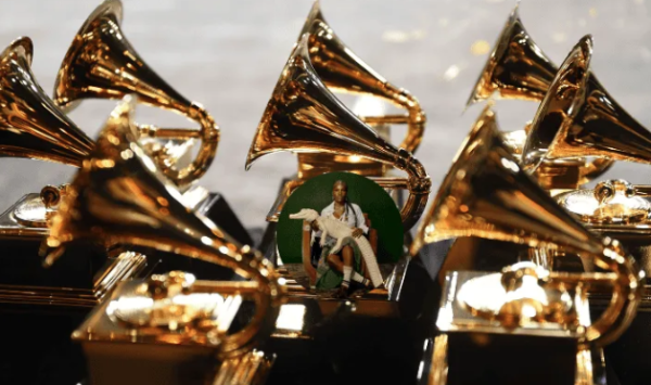 Revelan presentaciones musicales para la gala de los Grammy