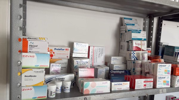 Disponible en Meoqui dispensario médico gratuito abierto a toda la población en las 5 Casas de Atención Primaria a la Salud