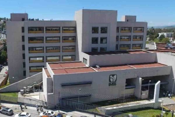 José Luis esperó 5 meses por una cirugía en hospital del IMSS en Puebla, pero le cancelaron días antes por falta de insumos