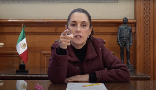 Claudia Sheinbaum debe ajustar presupuesto para migrantes, afirman diputados