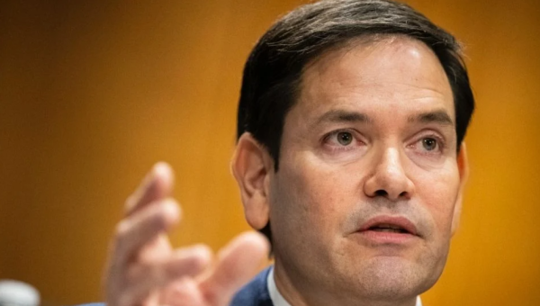 Marco Rubio advierte posible recompensa por líderes talibanes ante reportes de más estadounidenses detenidos de los informados