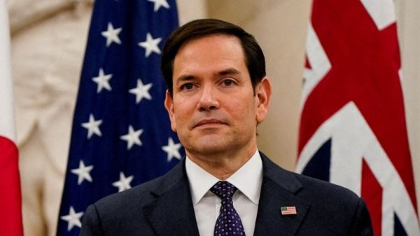 Petro aceptó recibir los dos vuelos con migrantes y se retractó cuando estaban en el aire, precisa Marco Rubio