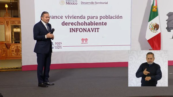 Chihuahua entre lo estados afectados por red de corrupción con viviendas: Infonavit