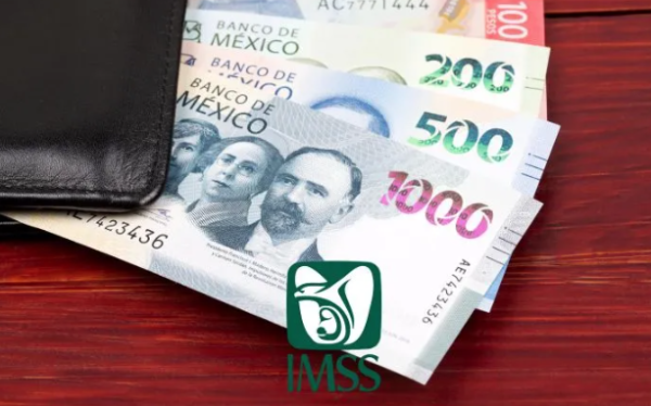 En esta fecha se pagará la pensión IMSS de febrero de 2025