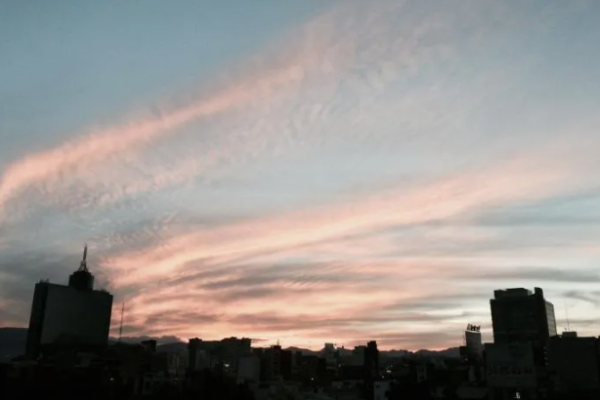 Se espera un clima gélido en el noroeste y norte del país