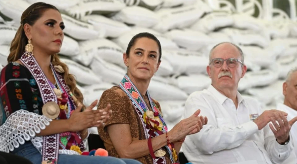 ¡Se viene nuevo paquete de reformas! Esta es la fecha en que Sheinbaum las presentará en el Congreso