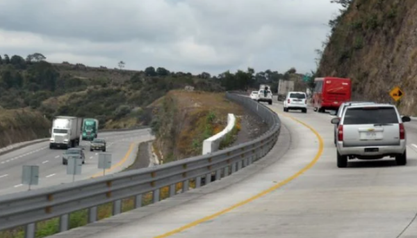 Edomex, Puebla y Guanajuato, las carreteras más peligrosas del país