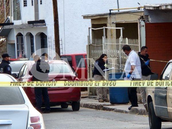 Fueron 2 hombres y una mujer los ejecutados en Tierra y Libertad