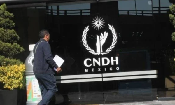 CNDH asume sentencia que la responsabilizó de violar derecho a la verdad y acceso a la información