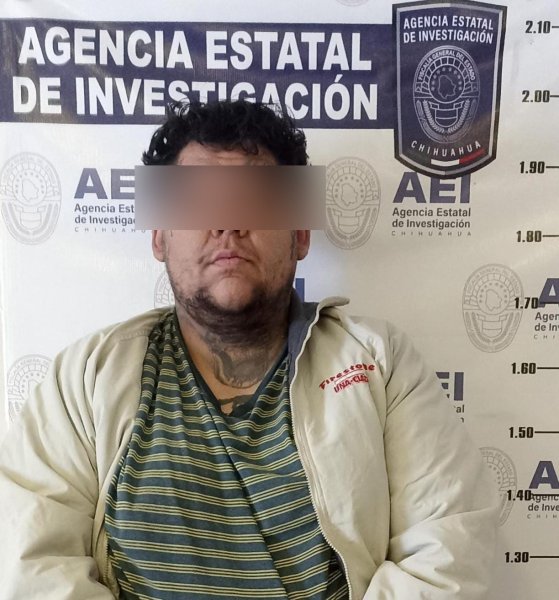 Formulan imputación a detenido por homicidio cometido en la colonia Kilómetro 20