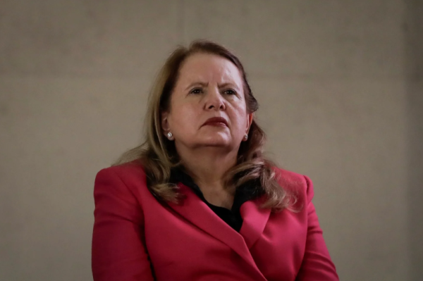 “Generaron desconfianza”: Loretta Ortiz arremete contra integrantes del Comité de Evaluación del PJF