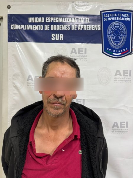 Detiene AEI a dos sujetos por delitos contra la salud en Parral