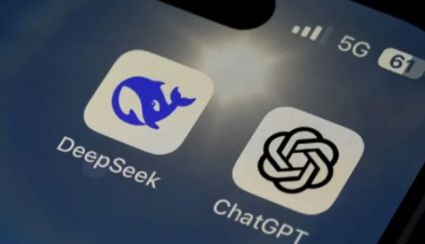 DeepSeek y ChatGPT responden de forma diferente a preguntas delicadas sobre China