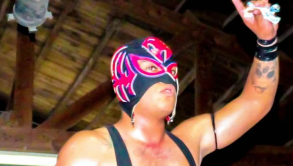 El luchador 'Pantera Asesina Jr' muere a los 26 años en Ciudad Juárez por un disparo en la cabeza