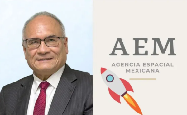 Director de la AEM deja el cargo; esto dice la carta de renuncia enviada a Sheinbaum