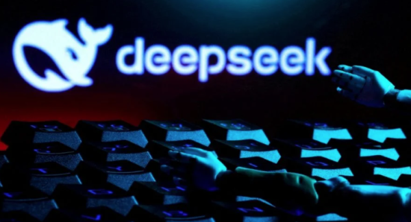 Congreso de Estados Unidos prohíbe a sus empleados el uso de DeepSeek, la inteligencia artificial china