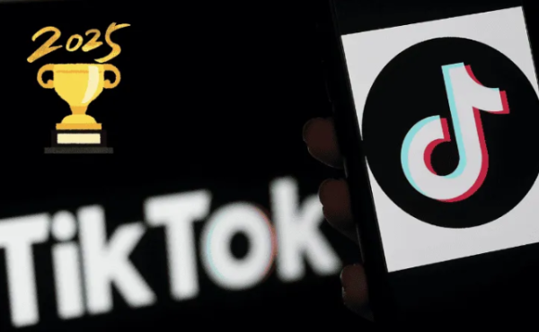 TikTok Awards 2025: Conoce a todos los ganadores