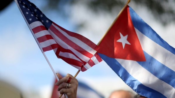 Estados Unidos reinstaura restricciones a Cuba