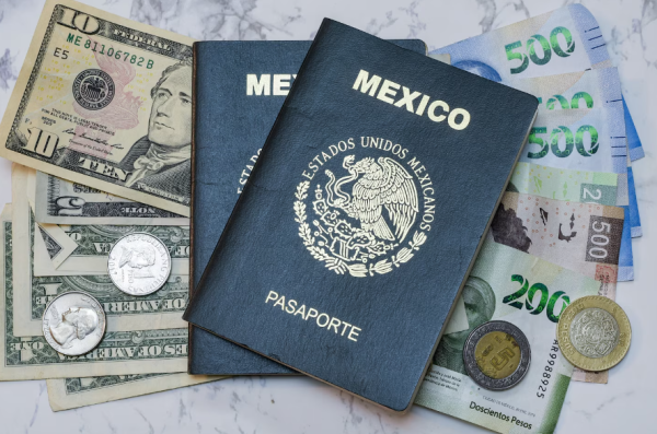 Entra en vigor mejora regulatoria en la expedición de pasaportes