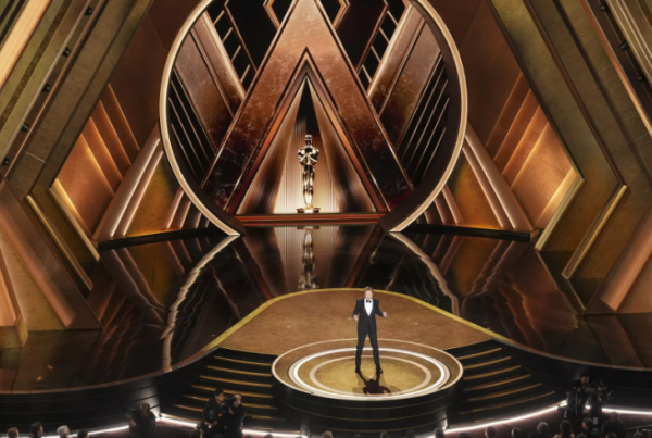 Lista completa de ganadores de los premios Oscar