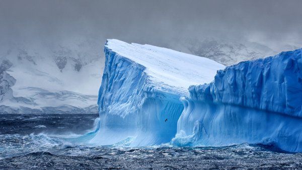 La corriente más fuerte del mundo se desacelera y podría provocar efectos catastróficos