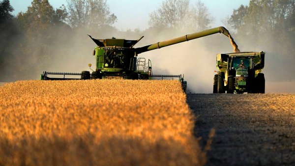 Trump anuncia nuevos aranceles agrícolas