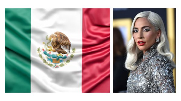 ¡Lady Gaga vendrá a México!