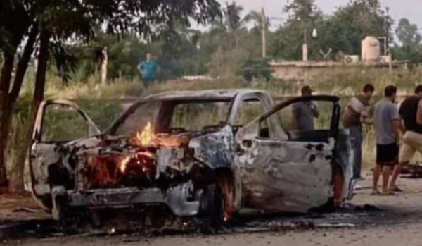 Enfrentamientos armados en zona rural de Sinaloa dejan 8 muertos