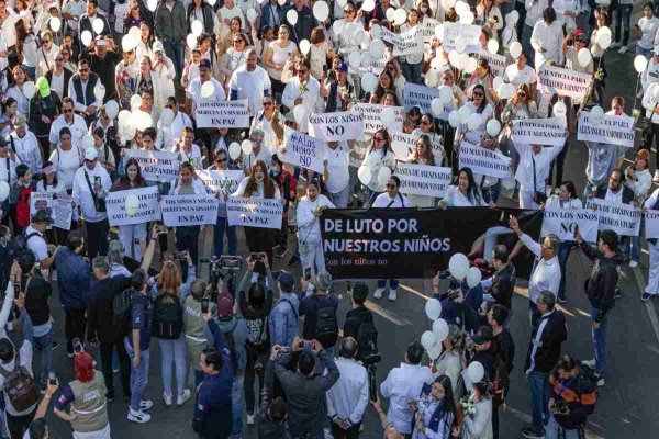 “Son consecuencia de hechos delictivos”: asesinan a 33 menores en Sinaloa desde que comenzó crisis de seguridad, dice Secretariado Ejecutivo estatal